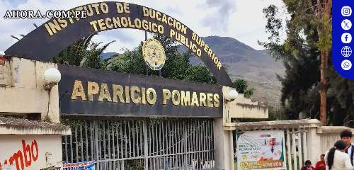 Instituto Aparicio Pomares celebra 44 años y avanza hacia su licenciamiento
