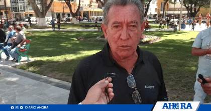 Alcaldes de Huánuco y Amarilis se niegan a firmar convenio para que supervisen restaurantes 