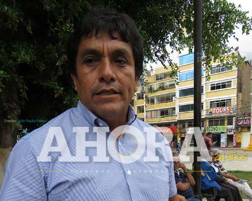 “La población decidirá si se construye o no la PTAR”