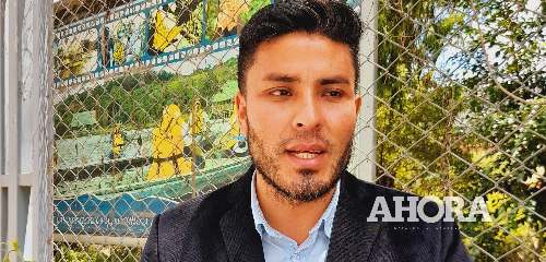 Consejo Regional indagará denuncia contra director de la COER, José Rodas