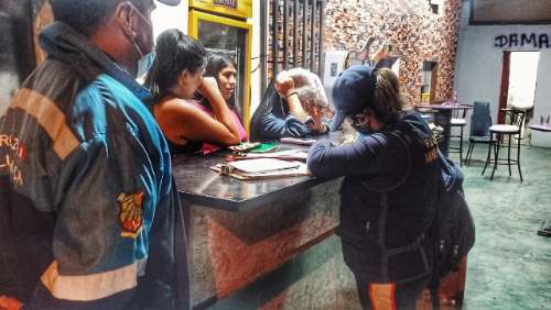 Gerente de desarrollo económico afirma que realizarán operativos para este 14 de febrero