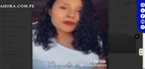 Investigan el asesinato de Dina Vigilio Silva, joven madre hallada calcinada cerca del río Higueras