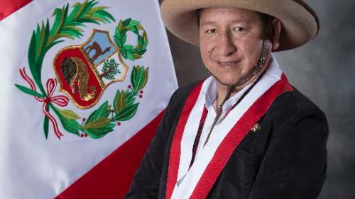 El Pucca terminó sacado de la PCM