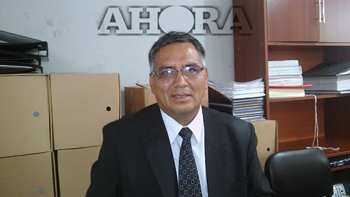 En debate  modificaciones al RIC del Consejo Regional