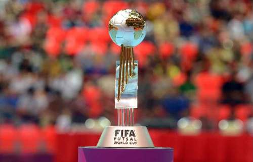 Las selecciones de Argentina, Brasil, Portugal y Kazajistán disputarán las semifinales de la Copa Mundial de Fútbol Sala de Lituania.