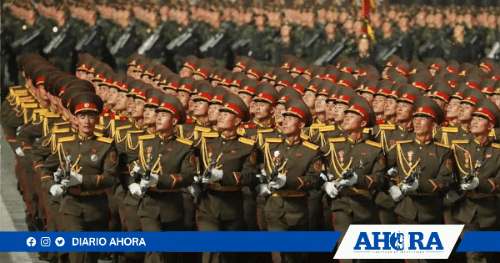 Rusia y Corea del Norte fortalecen alianza en la guerra contra Ucrania