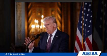 Trump rechaza a líder opositor venezolano y prioriza vínculos con Maduro