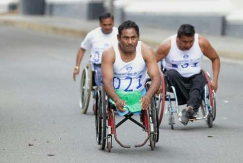Realizarán Campeonato deportivo entre Juntas Vecinas por Aniversario de Huánuco