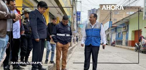 Fiscalía de Huánuco insta a alcaldes a prepararse ante inminentes lluvias torrenciales