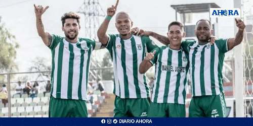 San Marcos vence a Pirata FC y aguarda su clasificación a semifinales