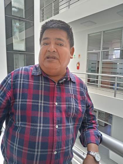 Celebraciones de San Juan en Leoncio Prado ya movilizan a los nueve distritos