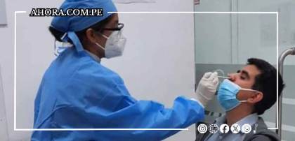 Festividades de fin de año en riesgo: Reportan brote de contagio de la COVID-19 en Huánuco 