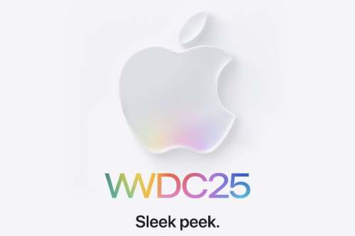 Sigue la Apple WWDC 2025 EN VIVO Todos los anuncios y noticias desde el evento para desarrolladores de Apple