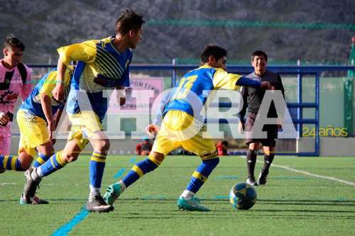 Con o sin coronavirus arranca torneo yanacanchino