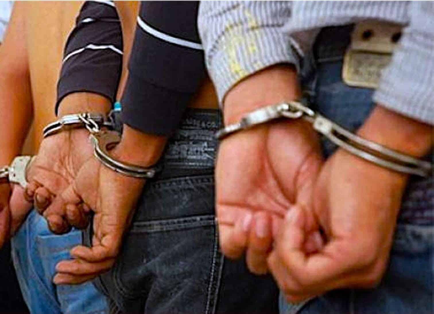 Leoncio Prado: Tres condenados a 10 años de cárcel por transportar armas de fuego ilegales