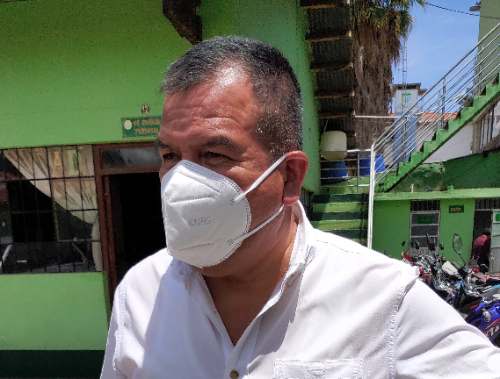 Sentencian a reglas de conducta y pago de reparación civil a director de agricultura