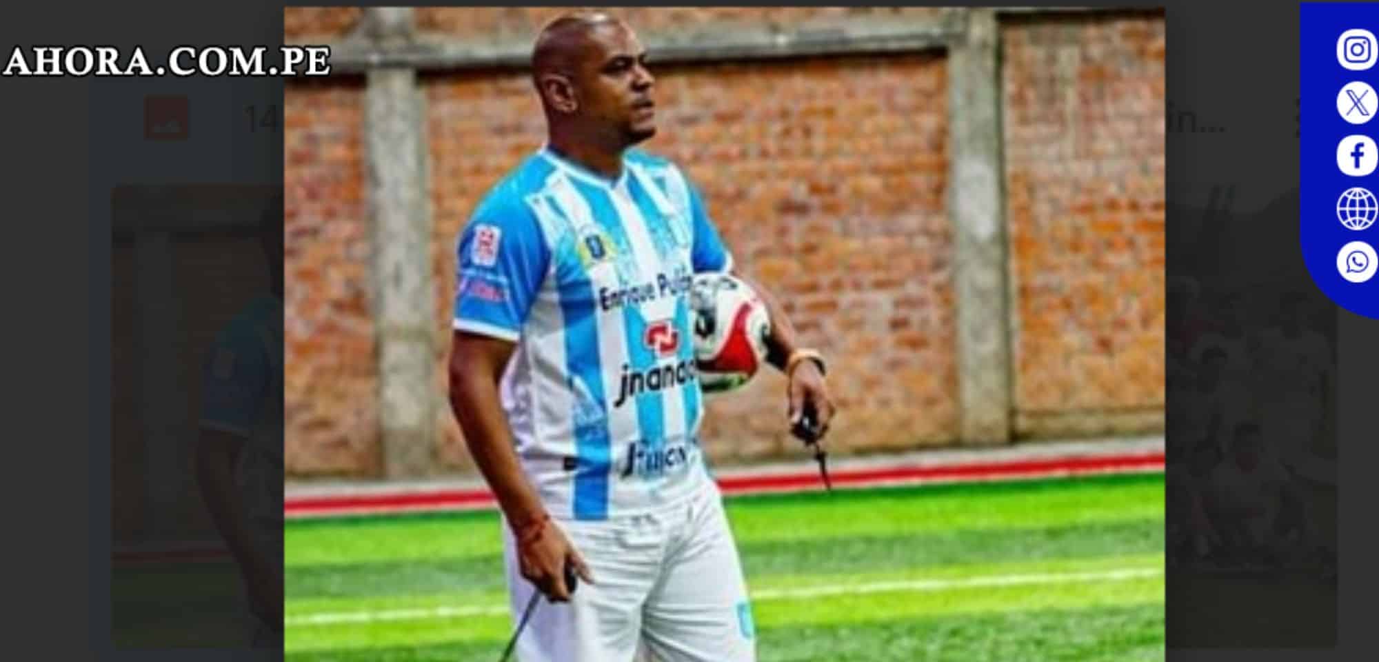 Duelo de tres entrenadores limeños y un extranjero en la liguilla