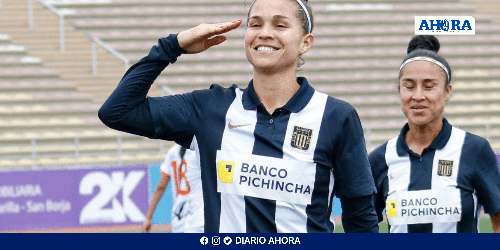 Las 'Blanquiazules' arrancan con victoria en la Libertadores Femenina