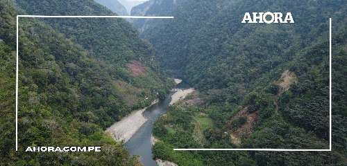 8 años de conflicto: Pillao y Chinchao resolvieron sus problemas territoriales
