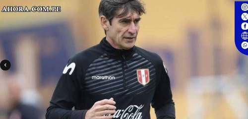 Ibáñez resalta preparación de Cienciano antes del Clausura