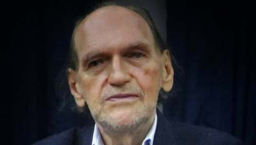 Samuel Cárdich publicará poemario “Aquí ardió el fuego” en Huánuco