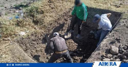 Mayor número de desaparecidos son encontrados en Bases Militares, según especialista