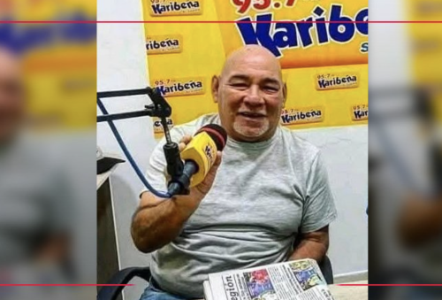 Las teorías del asesinato de Raúl Celis López periodista de Iquitos