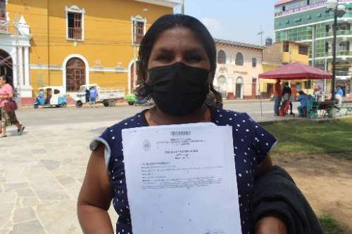 Madre denuncia que su pareja violó sexualmente a su hija