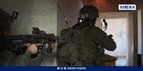 Israel cierra oficinas de Al Jazeera en Ramala y la cadena denuncia "acto criminal"