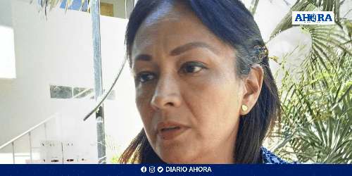 Acuerdo de vacancia de alcaldesa del Centro Poblado de La Esperanza