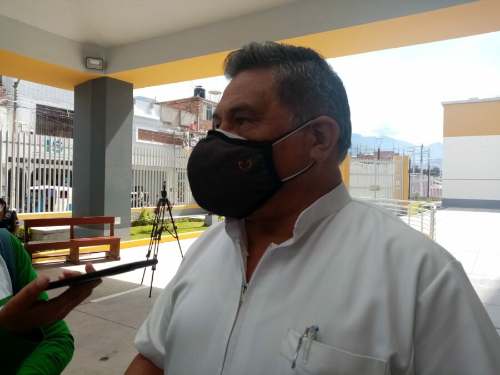 Hospital Hermilio Valdizán tendría equipos médicos nuevos guardados en almacén