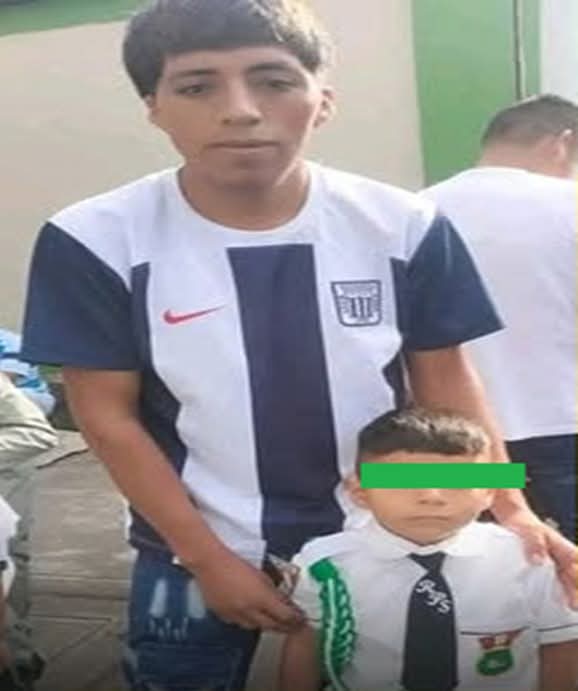 Padre e hijo desaparecen misteriosamente tras asistir a evento bailable en Tingo María