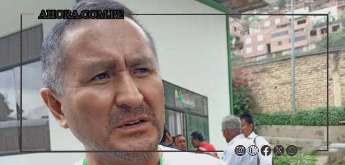 Llata en pie de lucha: Exigen a Antamina cumplimiento urgente de hospital