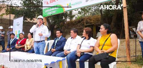 Inversión de 6.3 millones de soles para la construcción de la IE Inicial "Mi Pequeño Mundo"