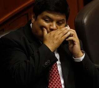 Excongresista fujimorista ahora pretende alcaldía distrital