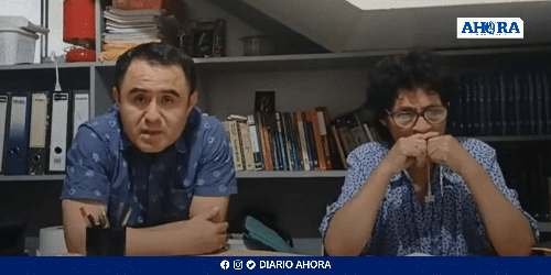 Fiscal Evelyn Villarreal es hallada en Lima: Familia denuncia negligencia del Ministerio Público