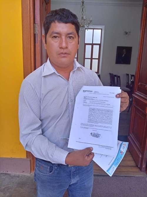 Acusan a MPHco de bloquear fondos a centros poblados y exigen cumplimiento de asignación mínima