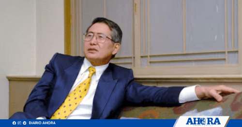 APEC 2000: Cuando Fujimori aprovechó el foro Asia-Pacífico para huir y renunciar desde Japón