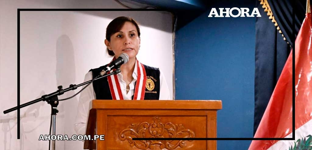Boluarte y Otárola: Extienden investigación por ocho meses 