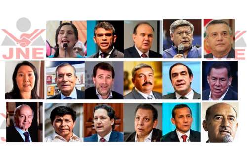 Editorial. Las ofertas de los candidatos