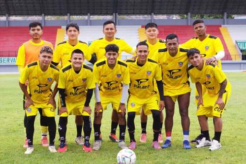 EVZA arma su fortaleza para la Liga de Huánuco