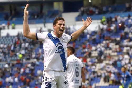 Ya va quedando listo para su debut