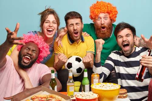 Las 3 mejores casas de apuestas para disfrutar del Mundial de Clubes