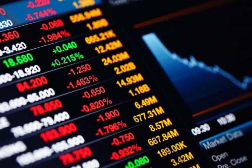 Cómo empezar a operar con acciones en el 2023