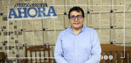 Limber Rodríguez vincula audio a operadores políticos de gestiones de Alvarado y Pulgar