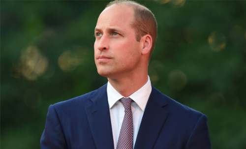 El príncipe William: envía mensaje a los millonarios que impulsan los viajes comerciales a otros planetas
