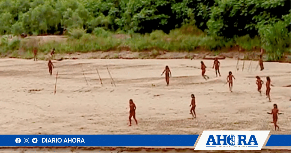 Guardia ambiental herido en ataque de indígenas aislados en Puerto Maldonado