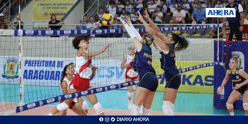 Perú vs. Venezuela: Duelo crucial en el Sudamericano Sub 19