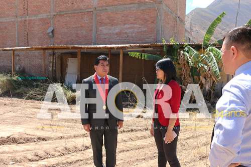 Complejo judicial de Huánuco costará más de S/ 28 millones