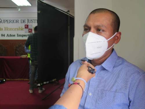 Municipalidad entregará alimentos para personas vulnerables